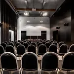 Ac Hotel Torino By Marriott