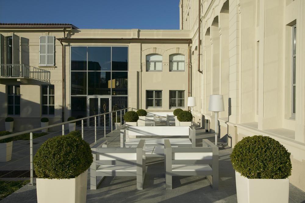 Ac By Marriott 4* Turin