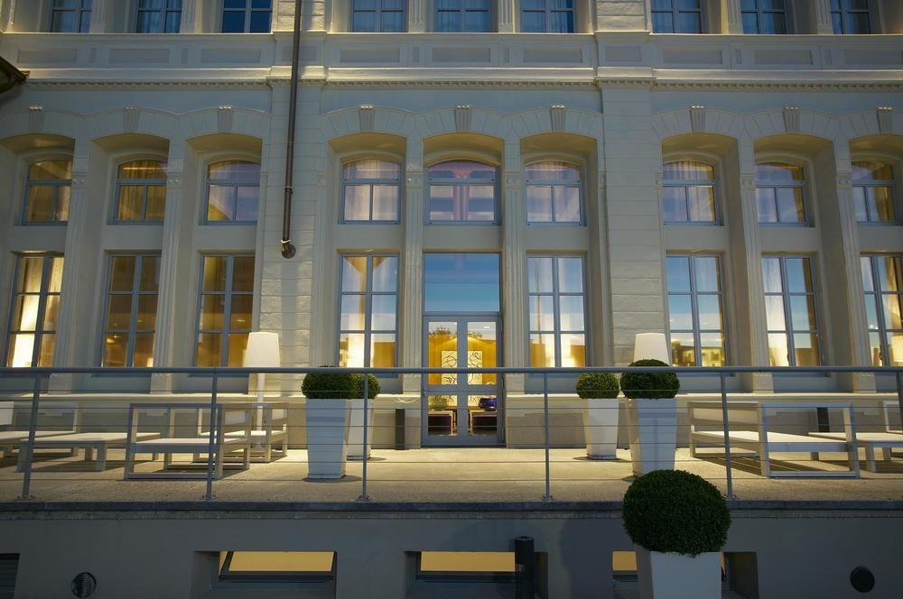 Hotel Ac By Marriott 4*