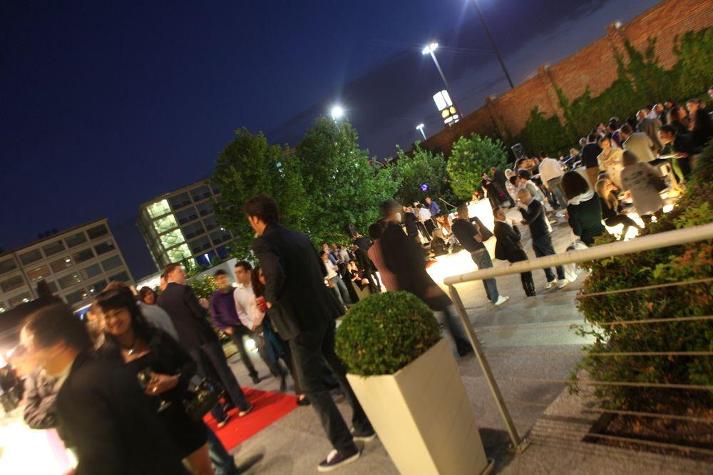 Ac By Marriott Hotel Turin