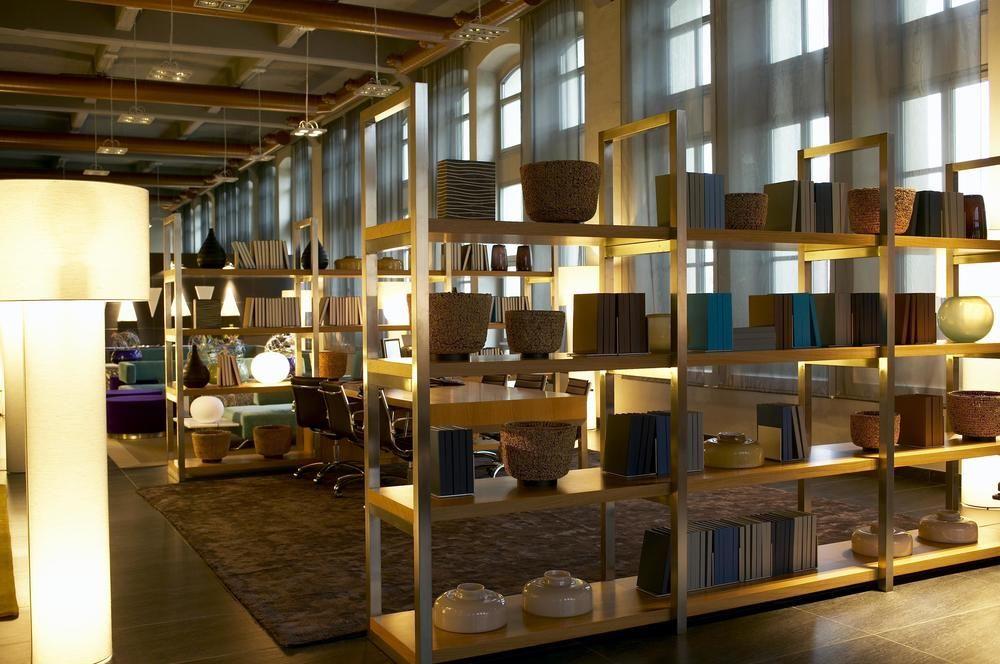 Hotel Ac By Marriott Torino