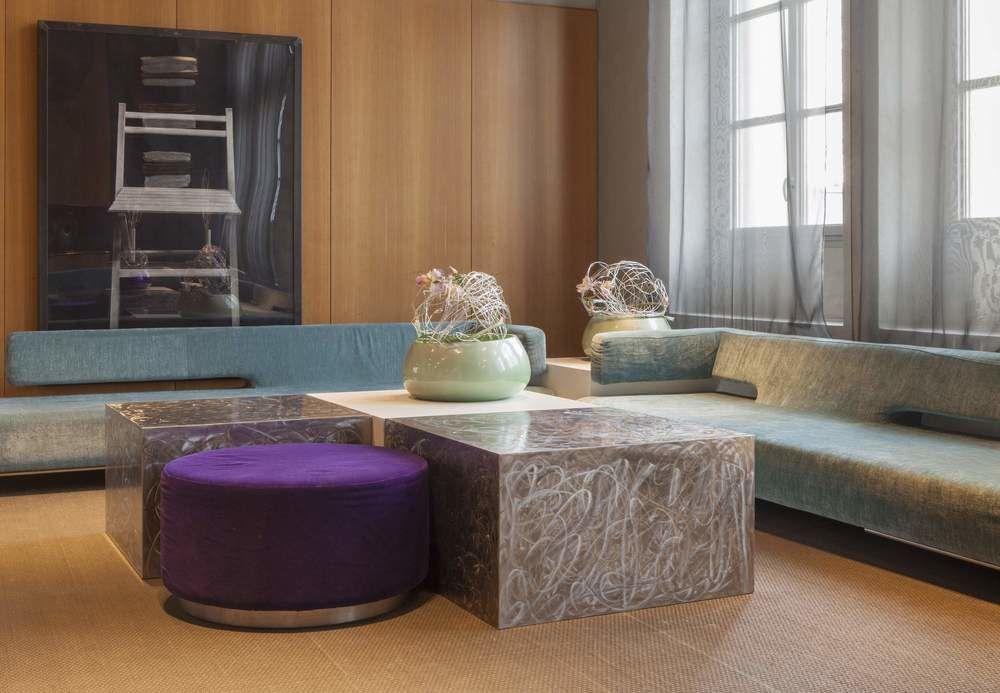 Hotel Ac By Marriott Torino