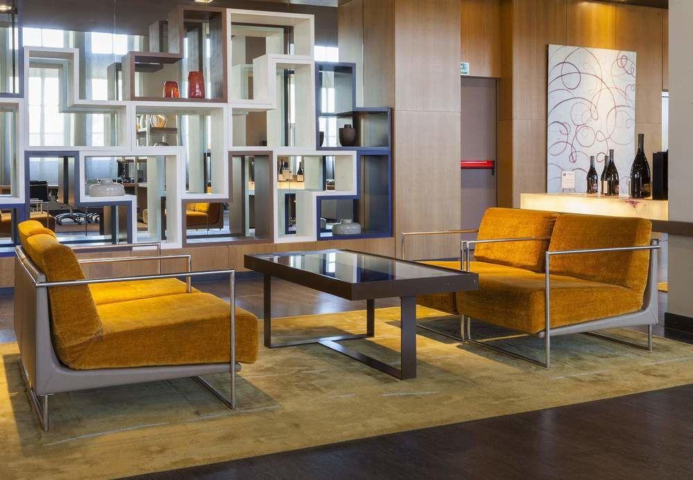 Hotel Ac By Marriott Turin
