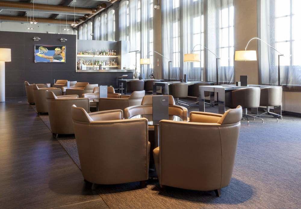 Hotel Ac By Marriott