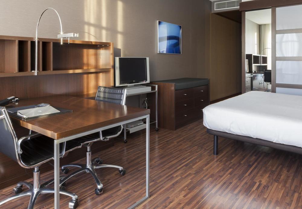 Ac By Marriott Hotel 4*
