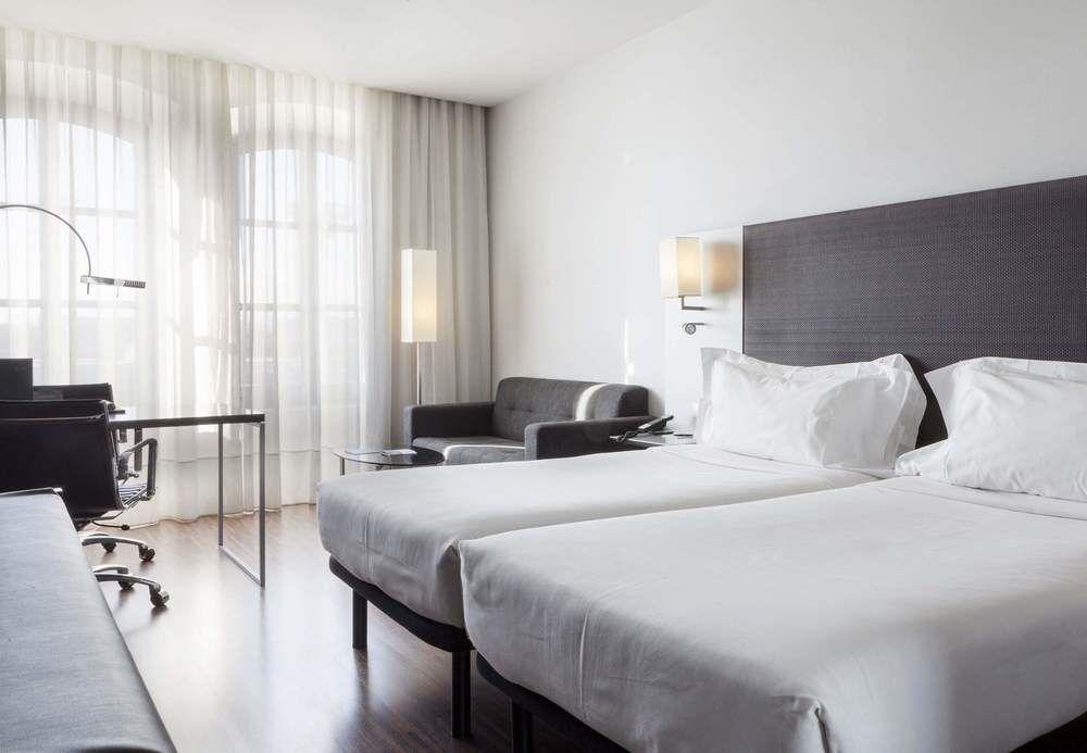 Ac By Marriott Hotel Turin