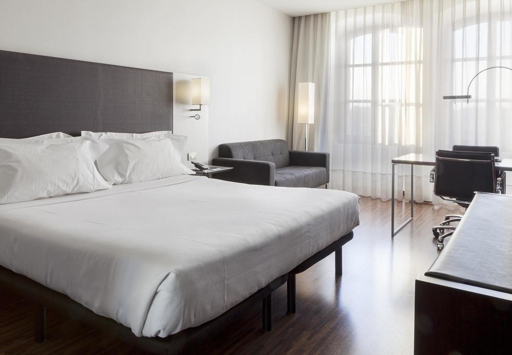 Ac By Marriott