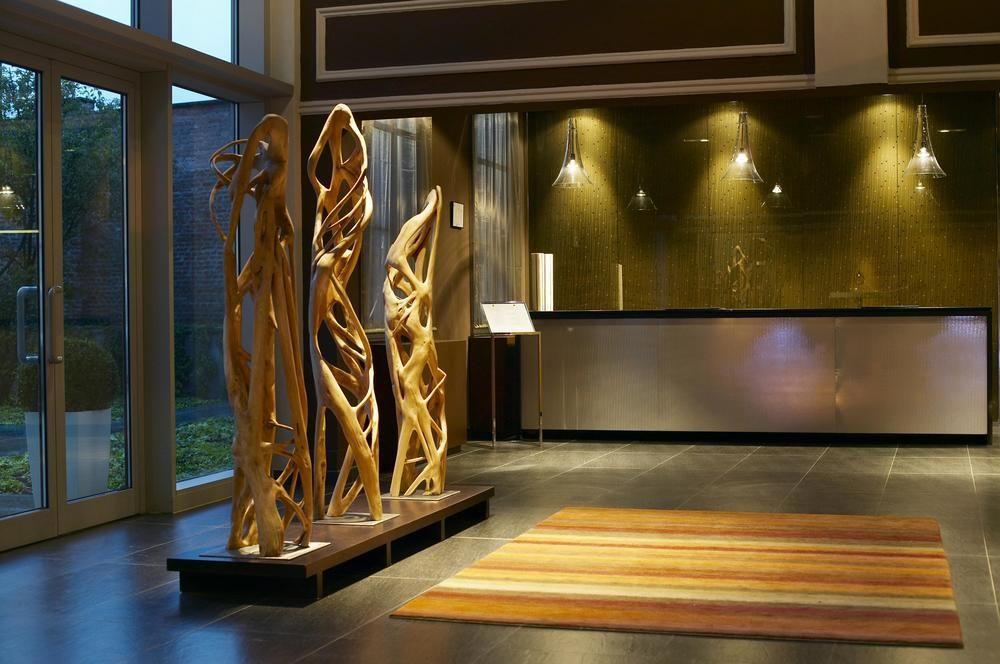 Ac By Marriott 4* Turin