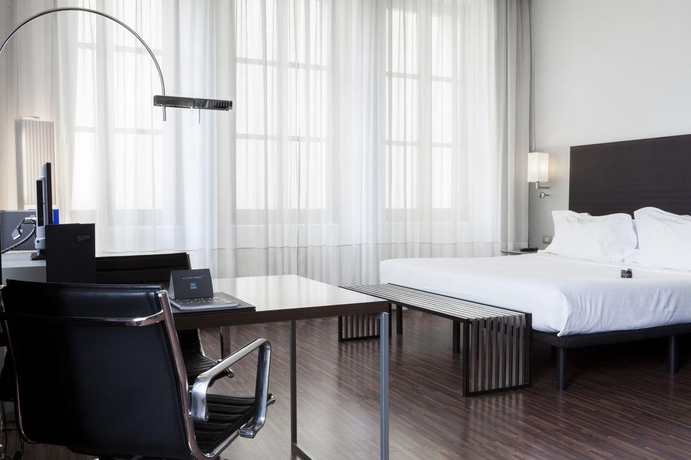 Hotel Ac By Marriott