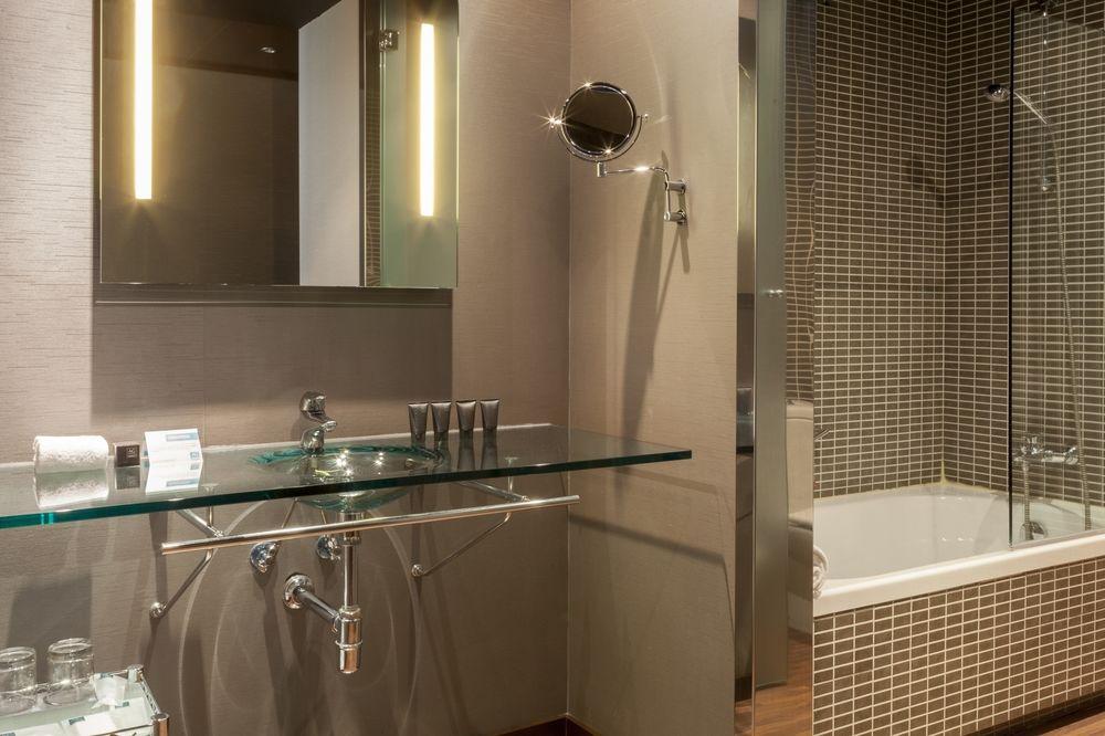 Ac By Marriott Hotel Turin