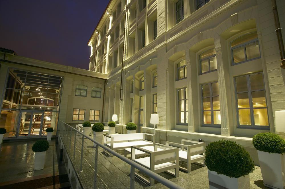 Ac By Marriott Hotel 4*