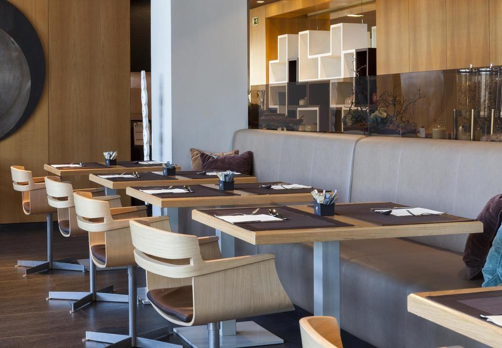 Hotel Ac By Marriott 4*