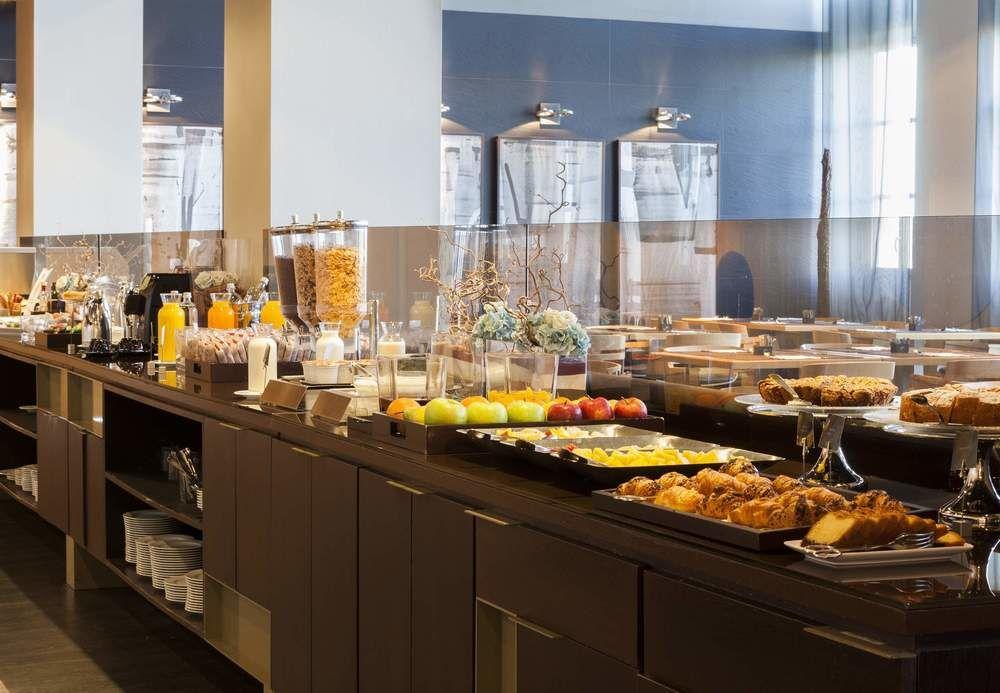 Hotel Ac By Marriott