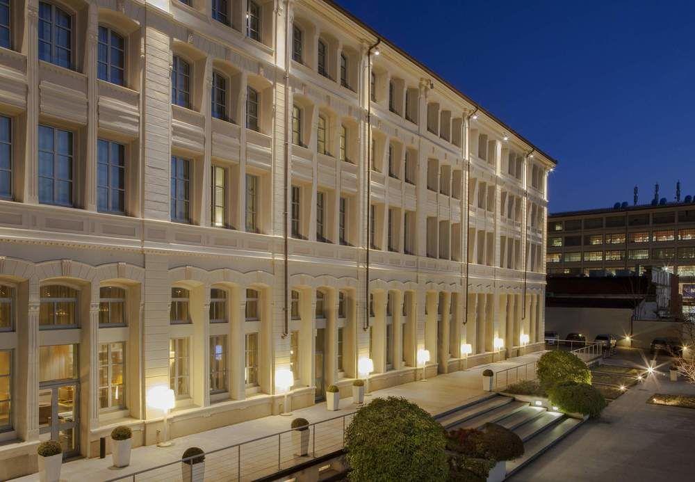 Ac By Marriott Hotel 4*