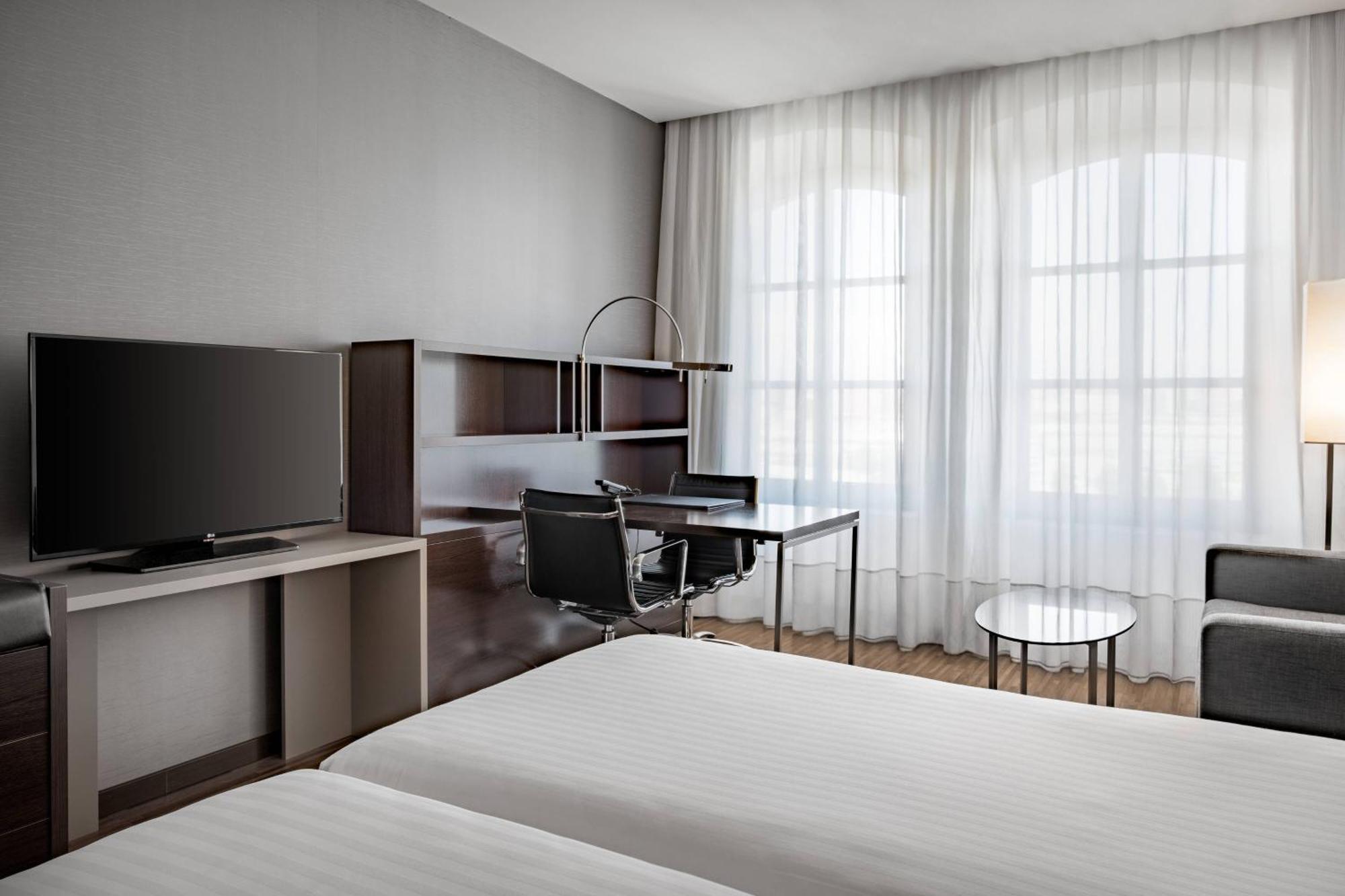 Hotel Ac By Marriott Turin