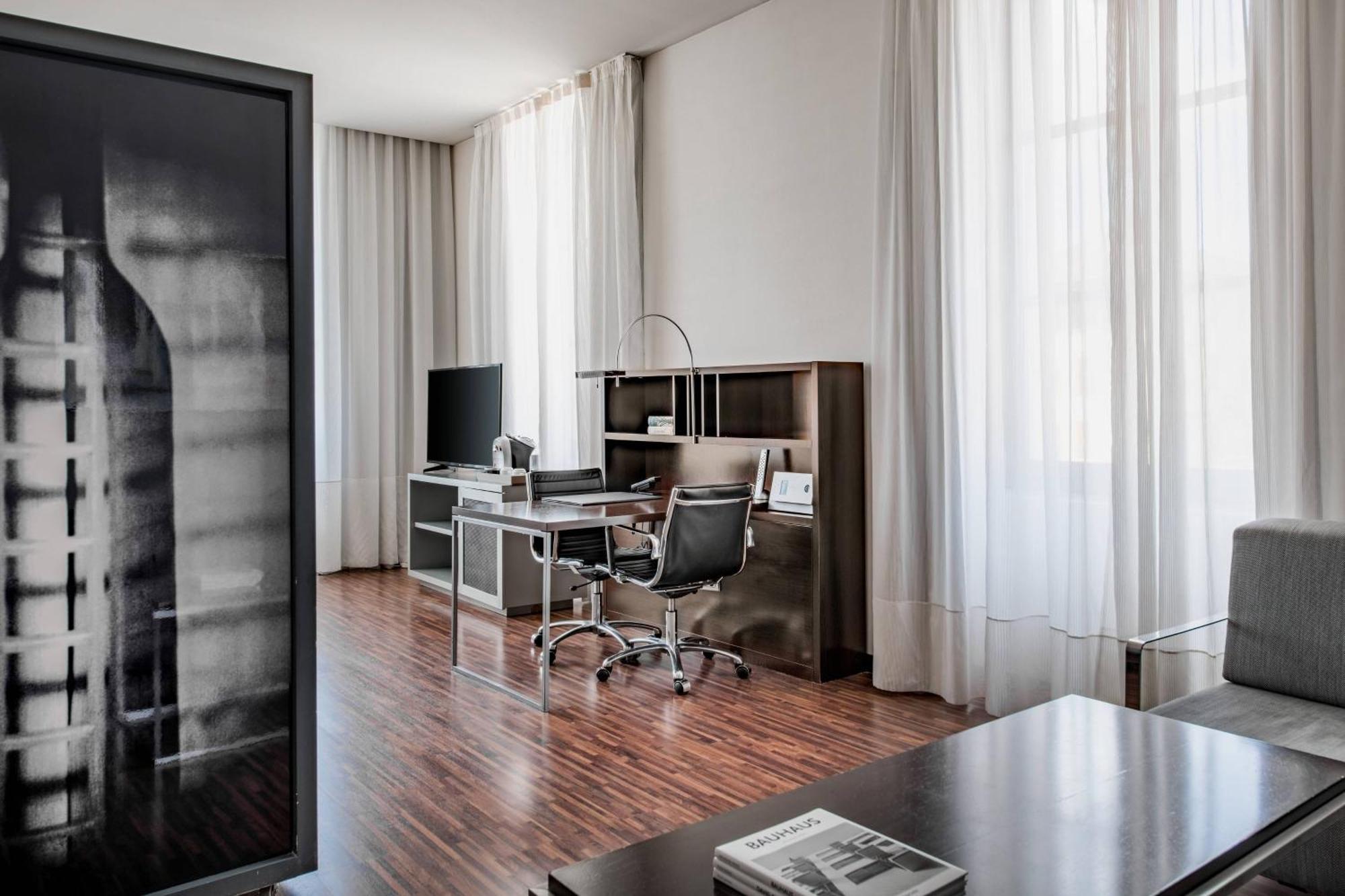 Ac By Marriott 4*