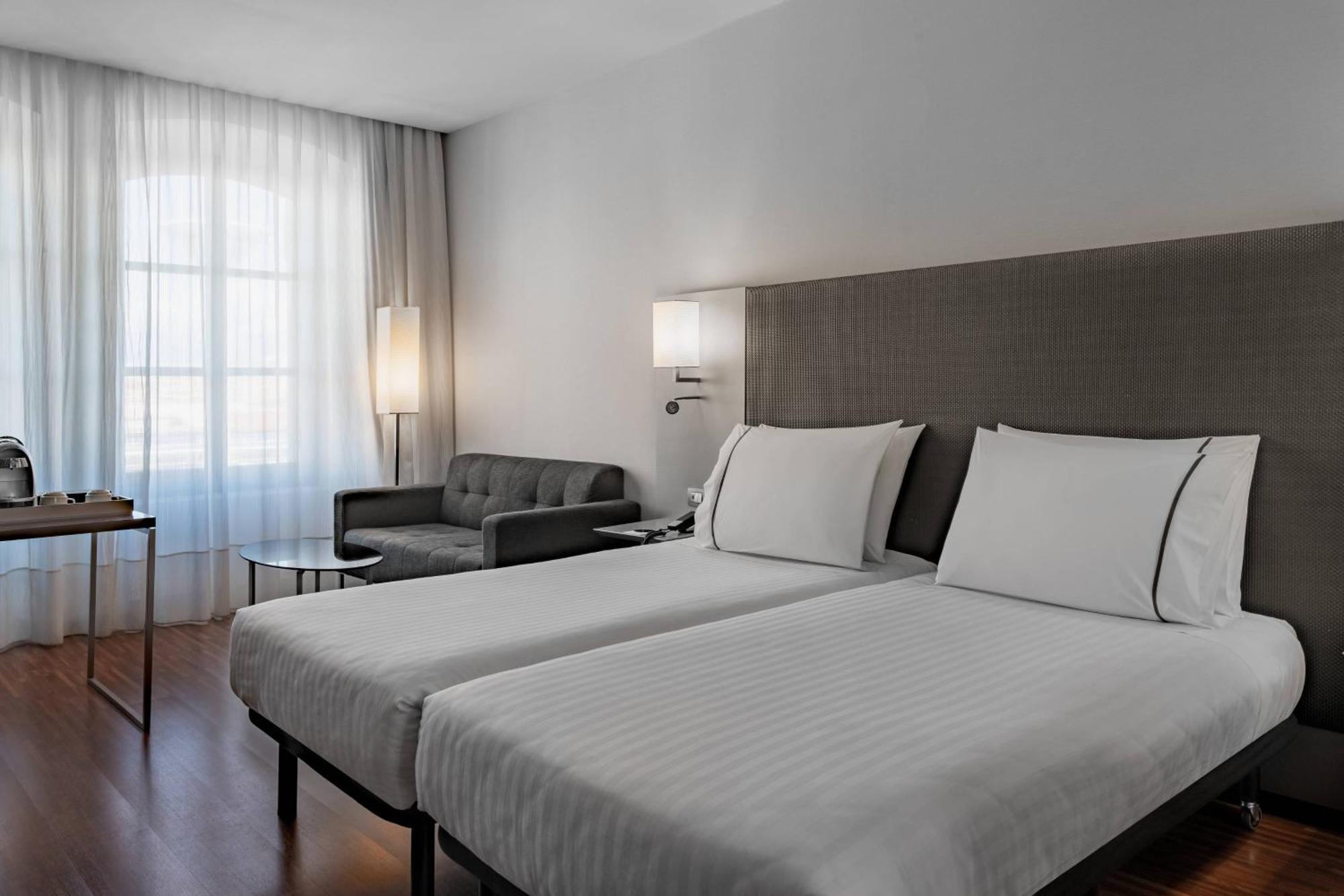 Ac By Marriott Turin