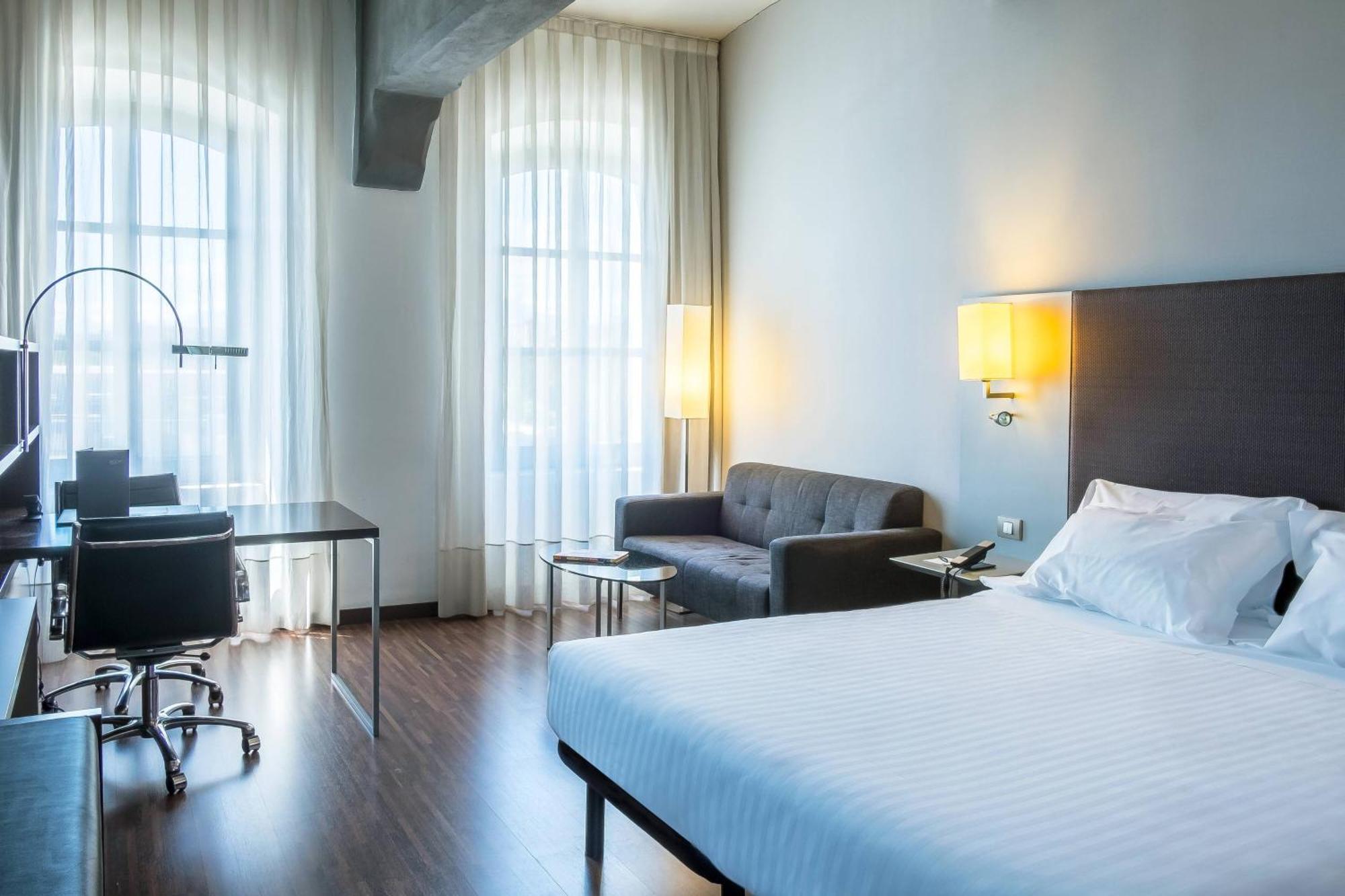 Ac By Marriott Hotel
