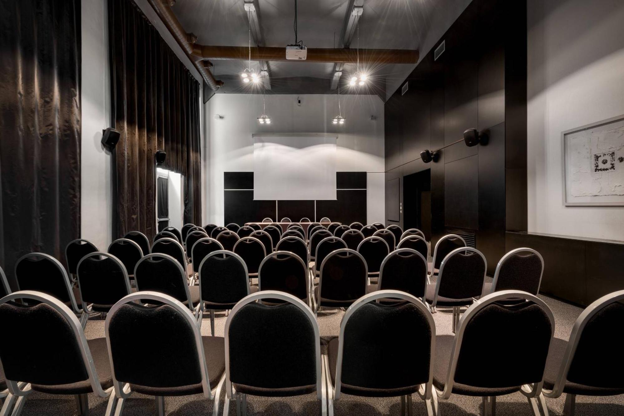 Ac By Marriott Turin
