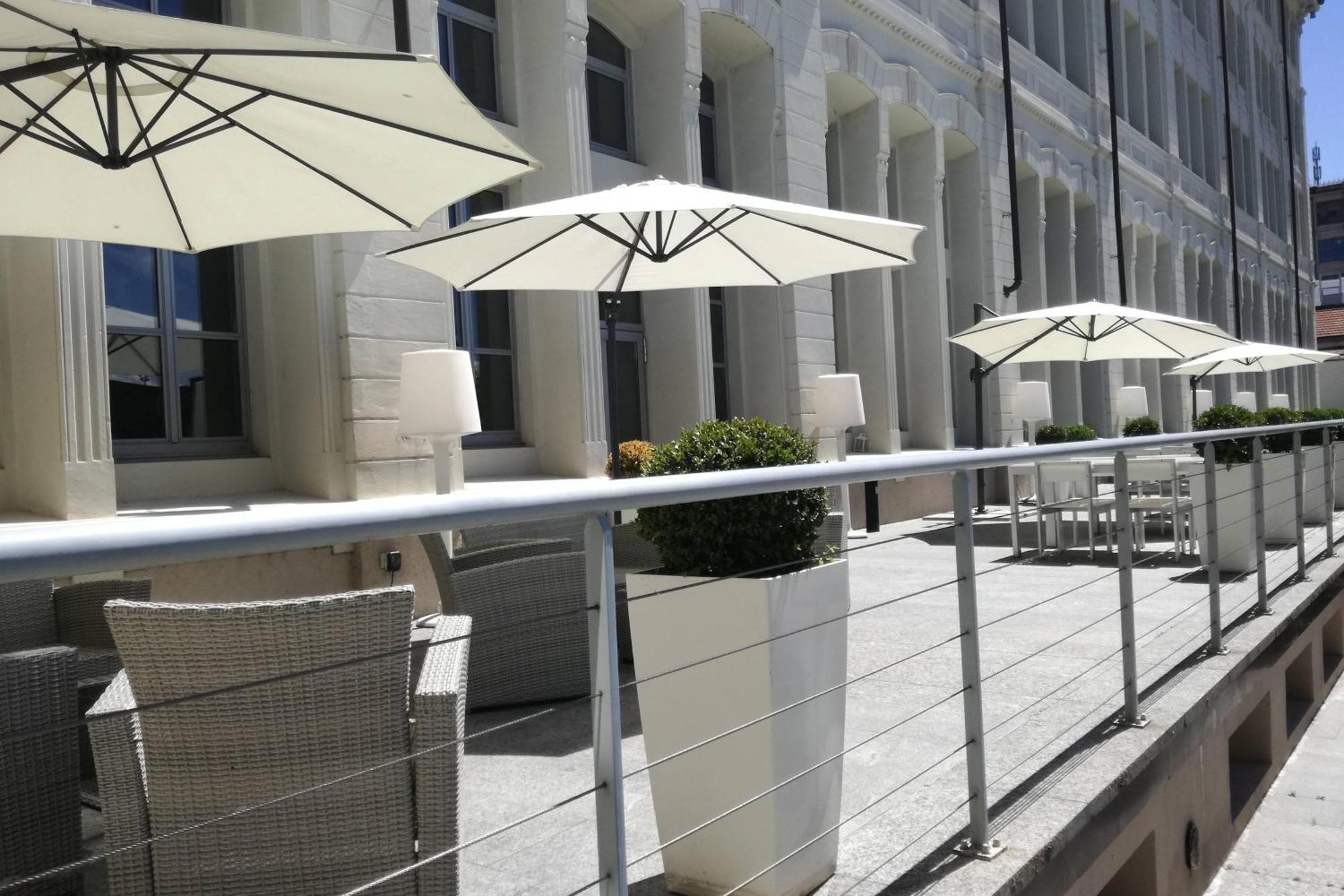Ac By Marriott Hotel Turin