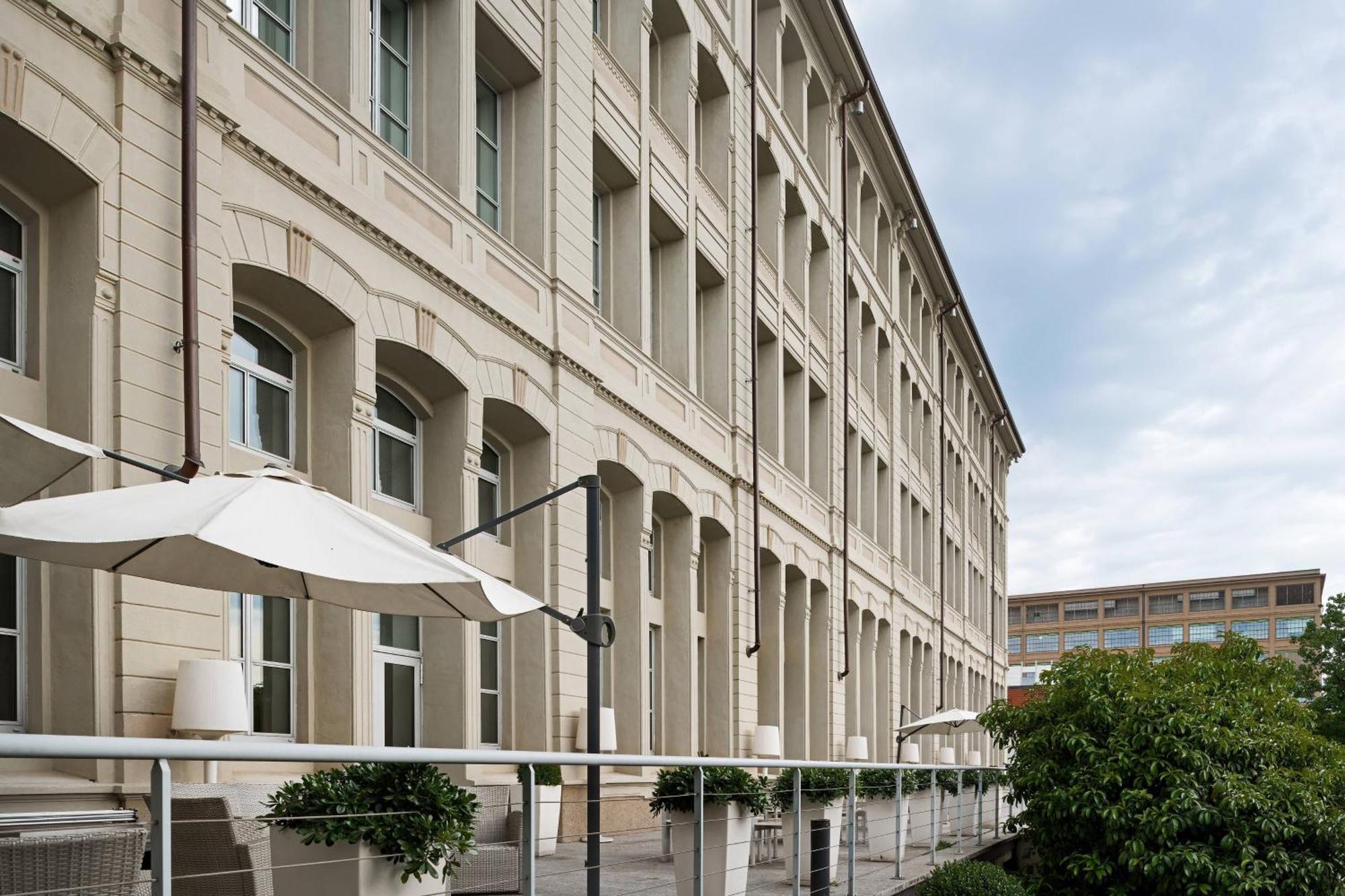 Hotel Ac By Marriott Turin