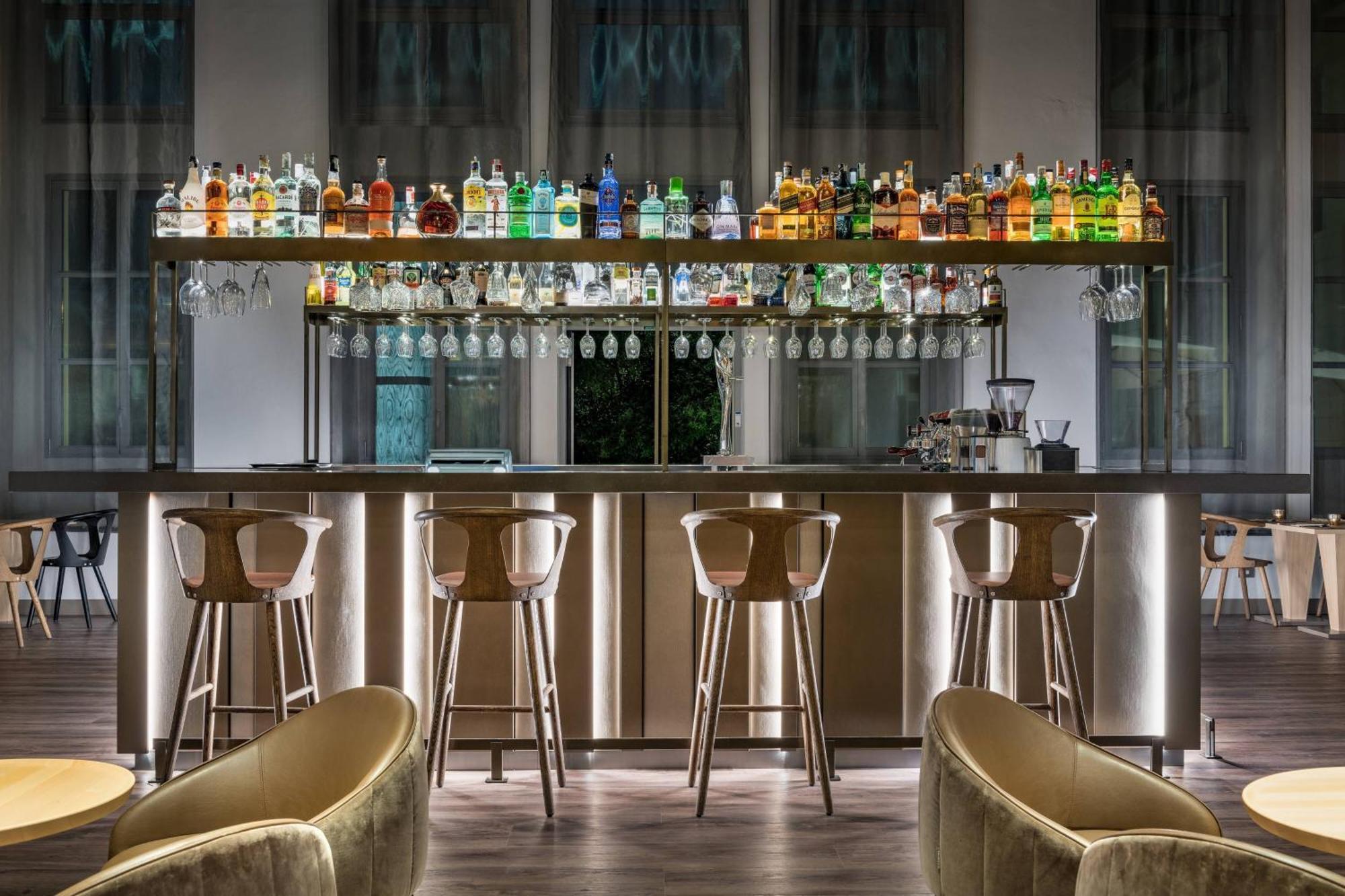 Ac By Marriott Turin