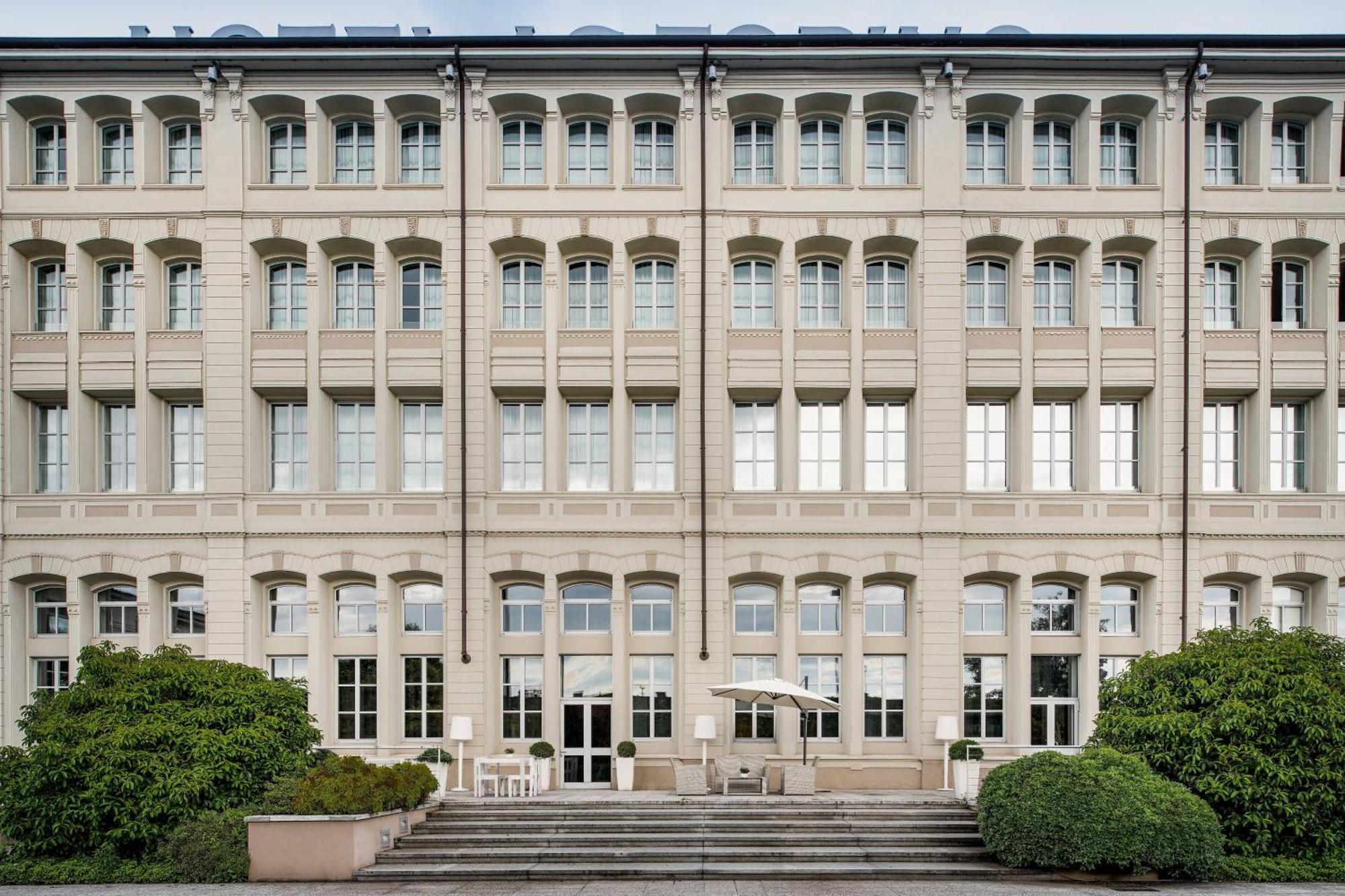Ac By Marriott 4* Turin