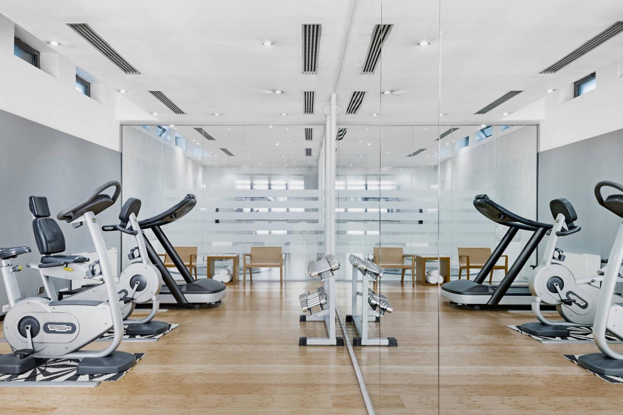 Ac By Marriott Turin