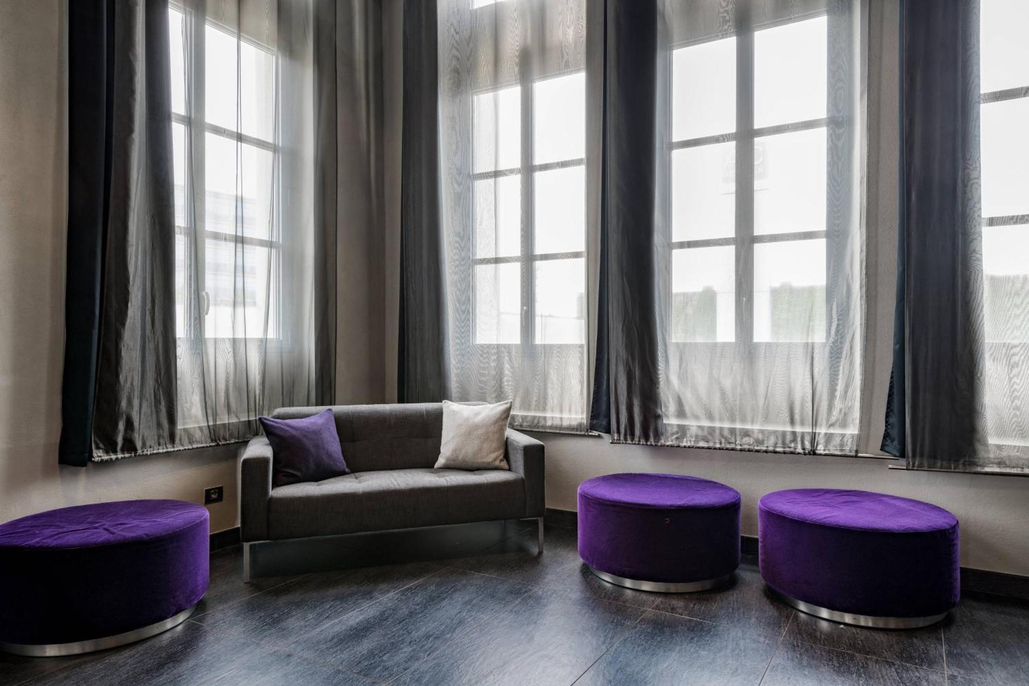 Hotel Ac By Marriott 4*