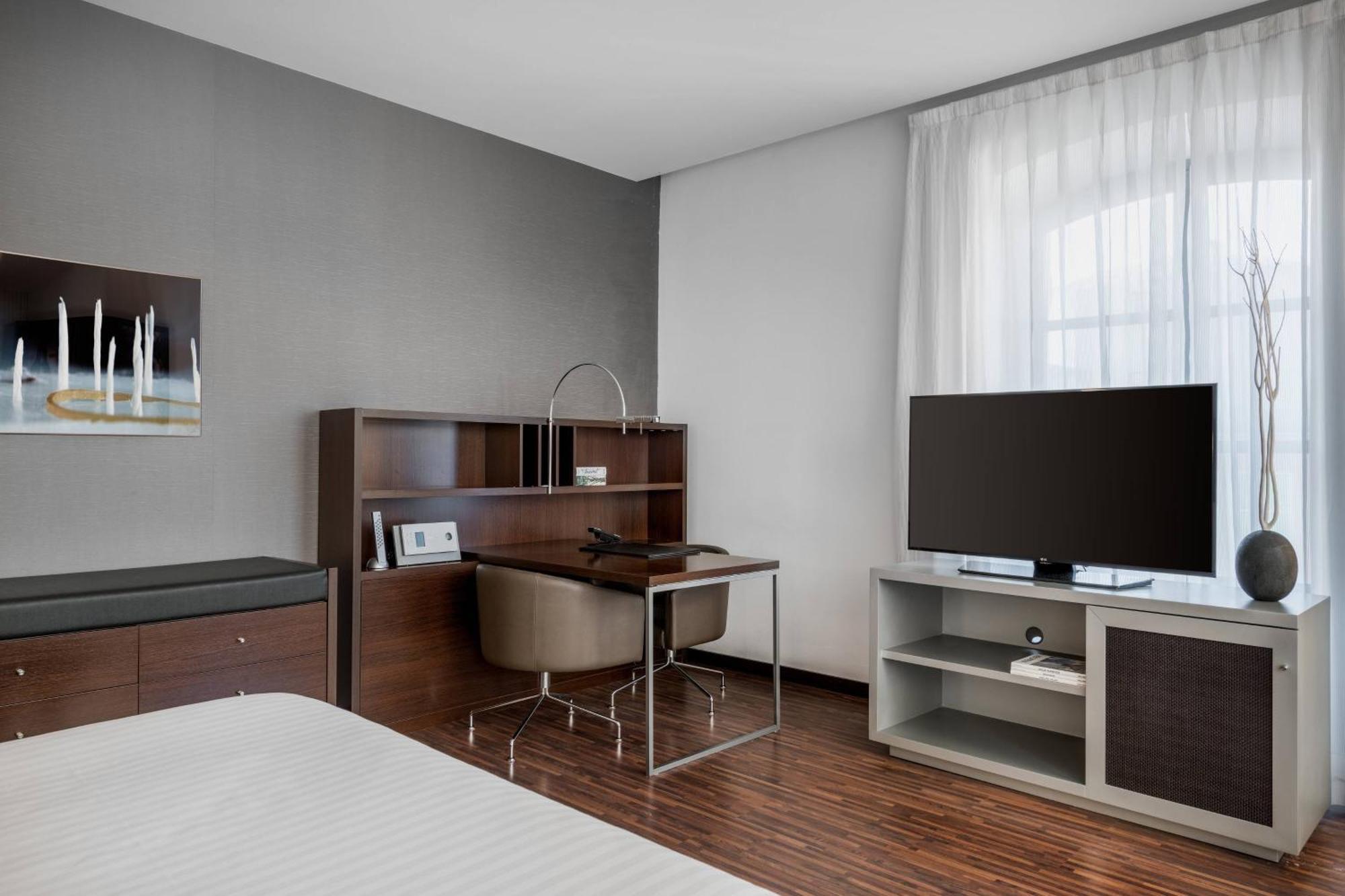 Ac By Marriott Hotel Turin