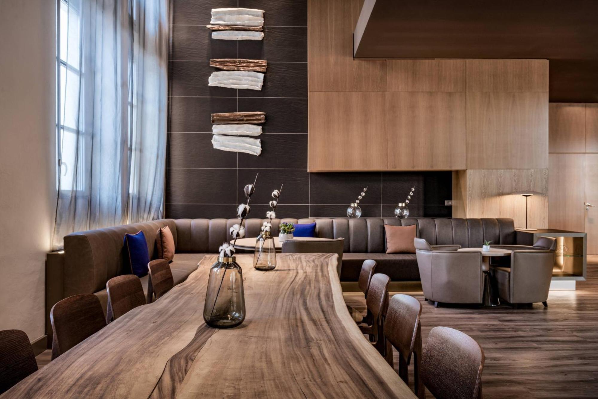 Ac By Marriott 4*