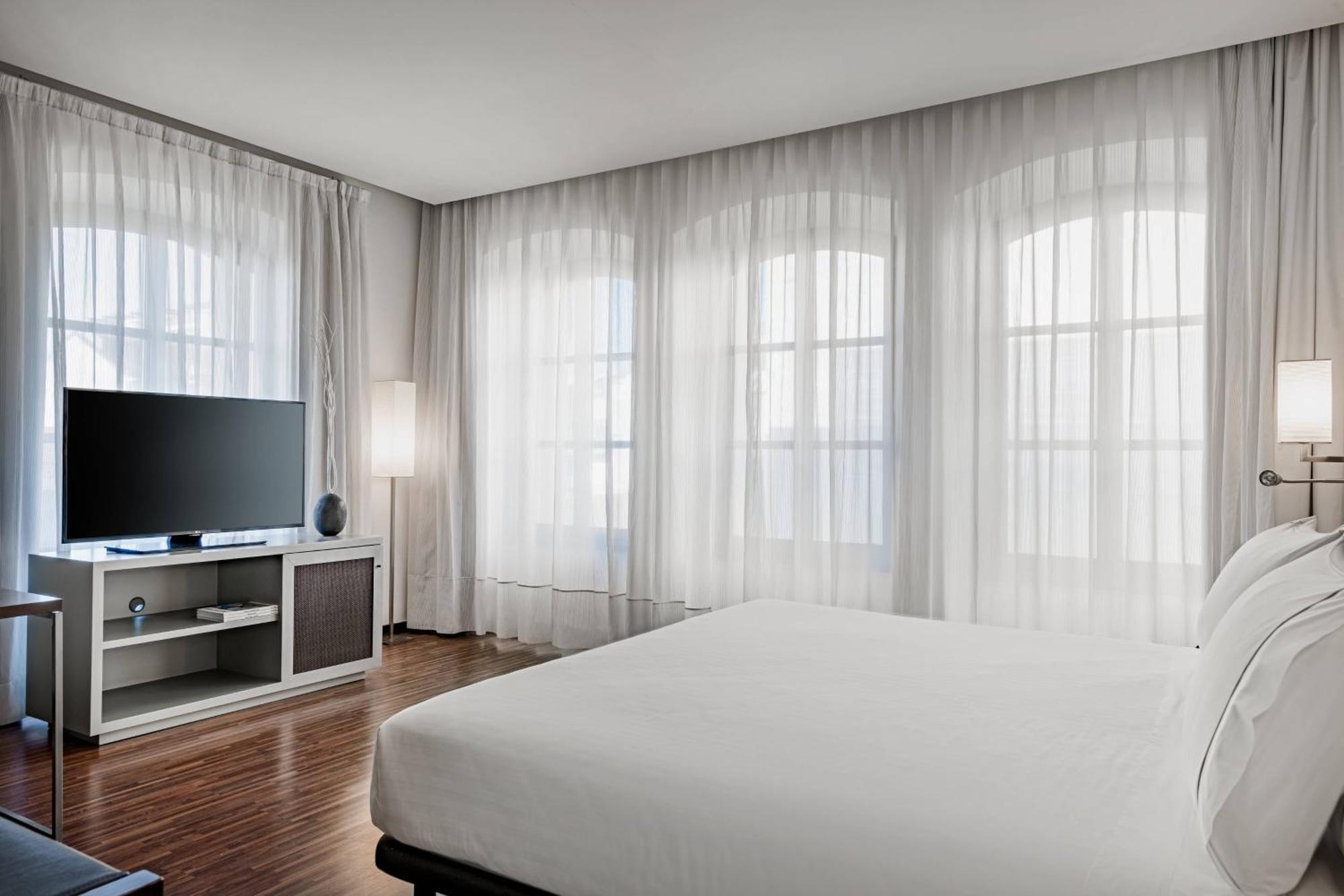 Ac By Marriott Turin