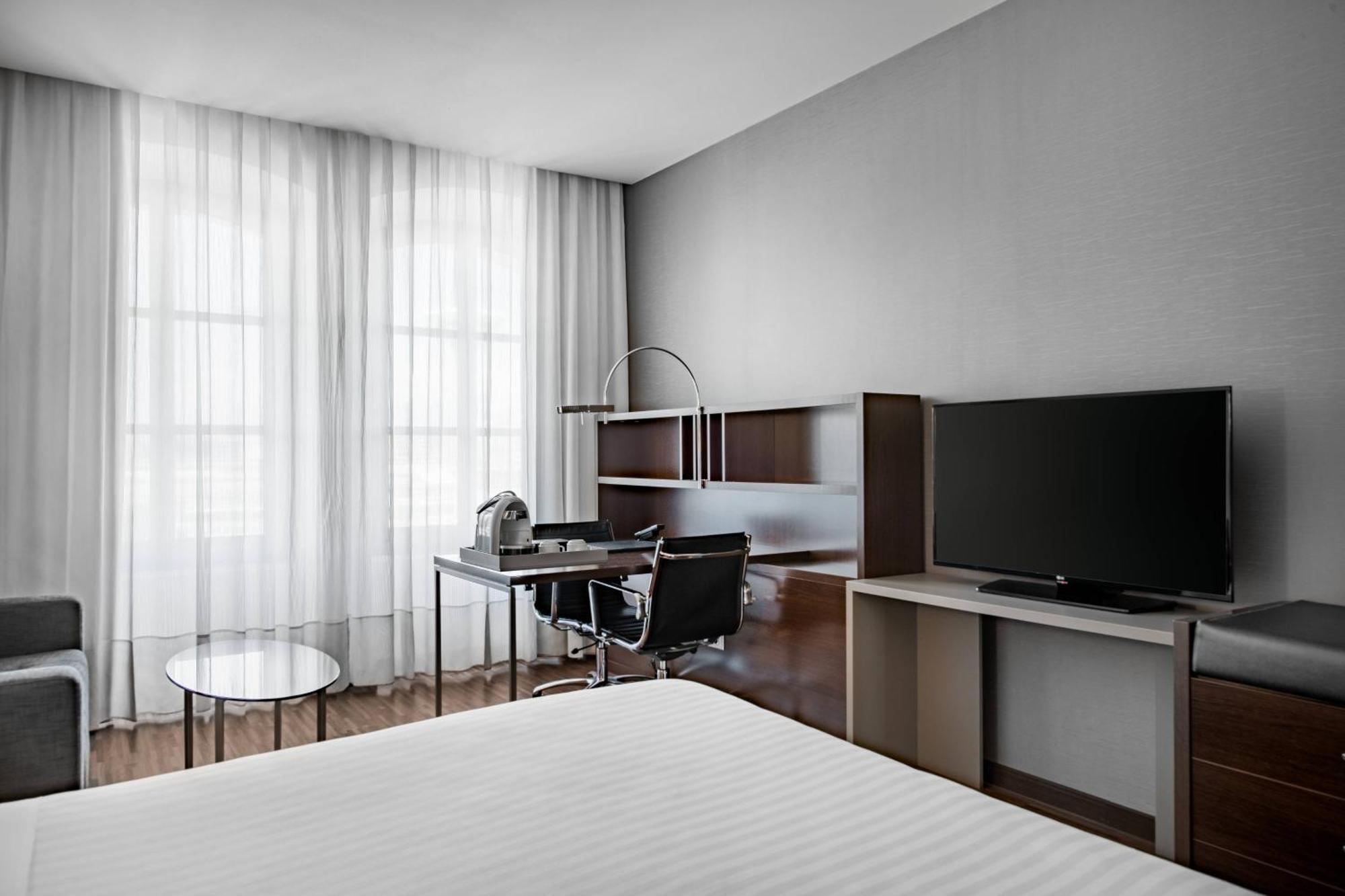 Ac By Marriott Hotel