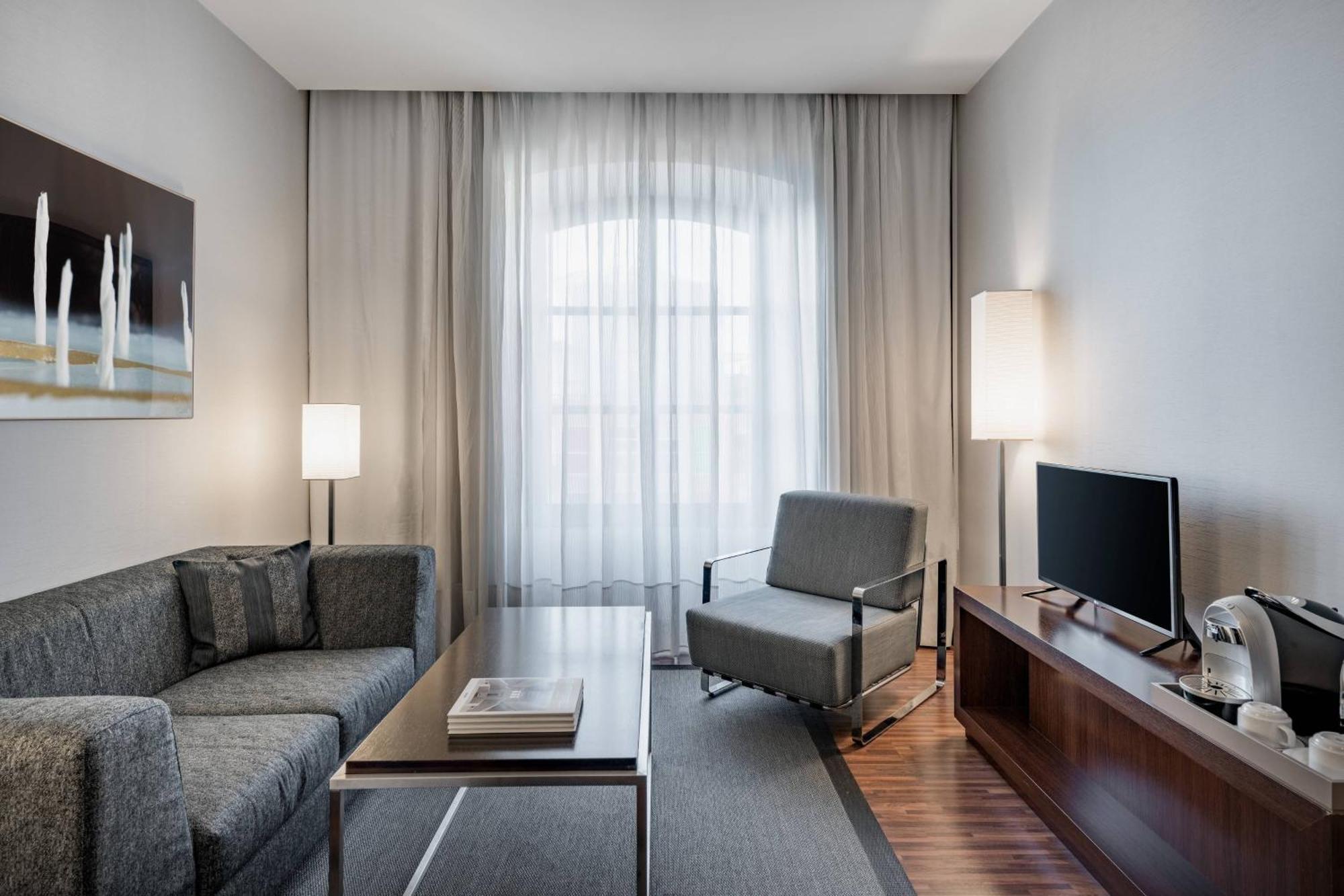 Hotel Ac By Marriott