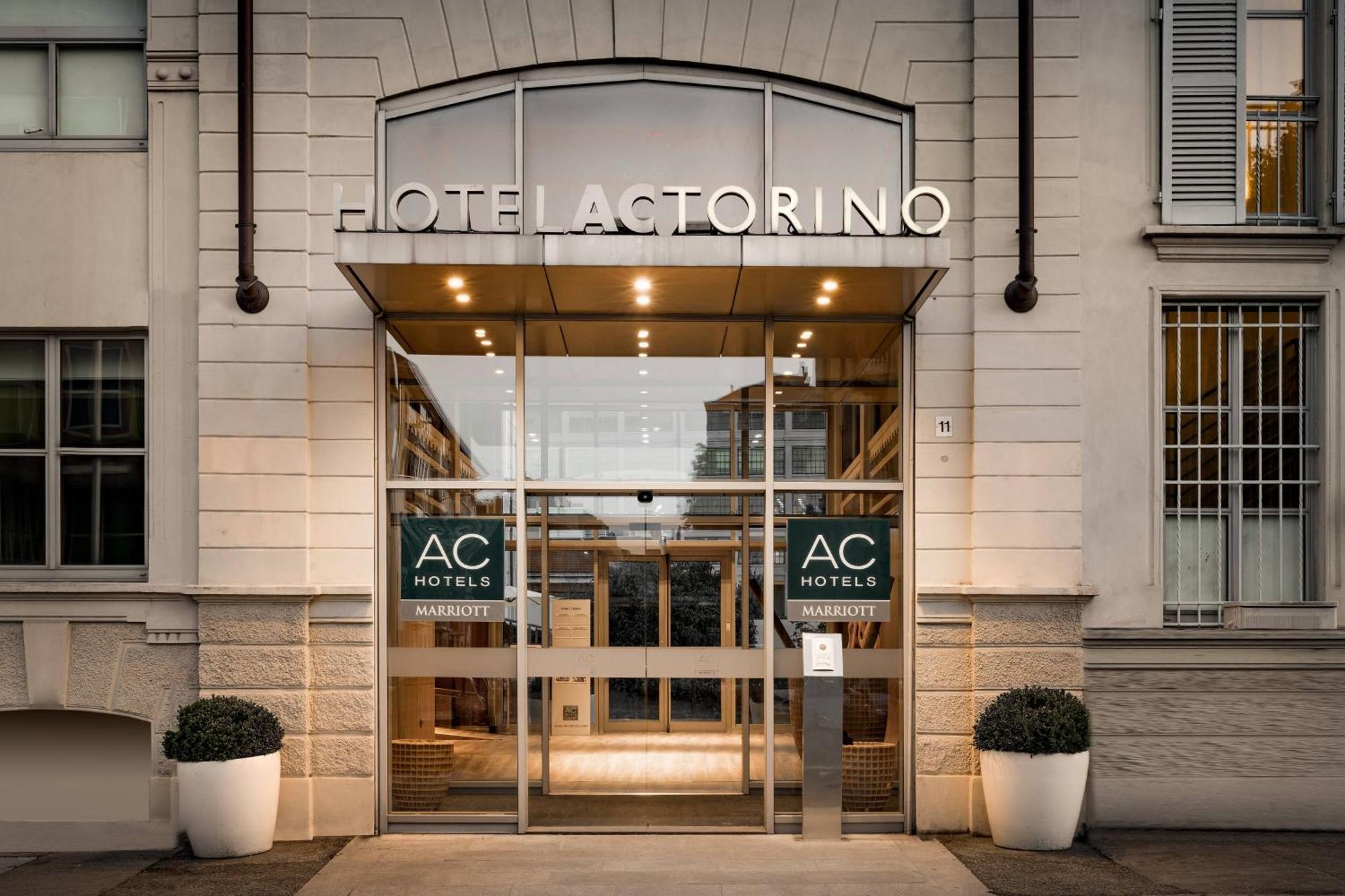 Ac By Marriott Hotel 4*