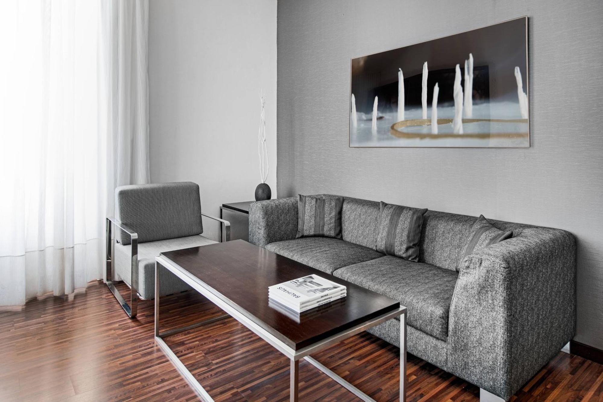 Hotel Ac By Marriott Turin