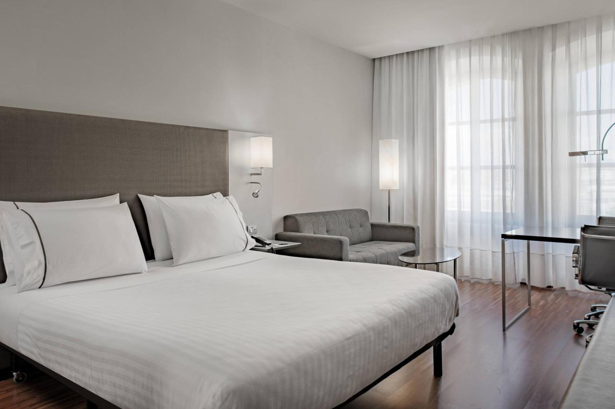 Ac By Marriott 4*
