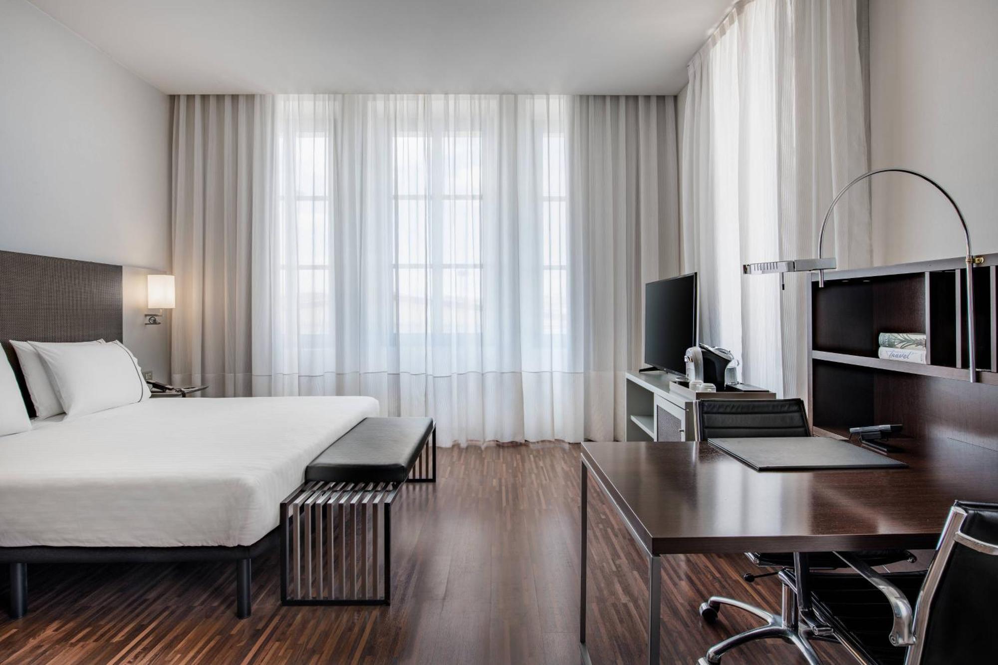 Ac By Marriott Turin