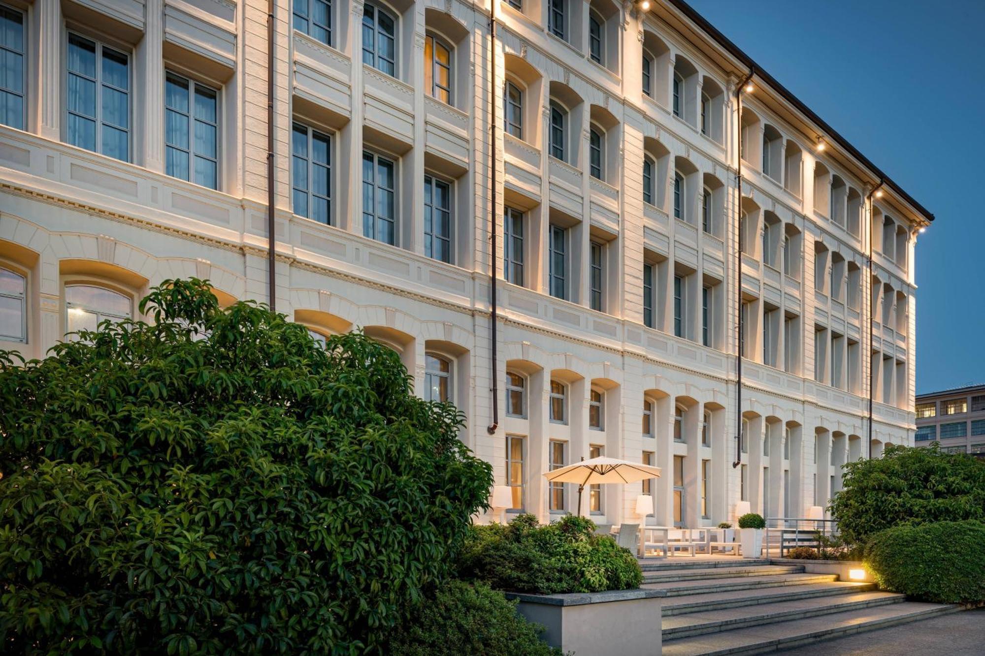 Hotel Ac By Marriott