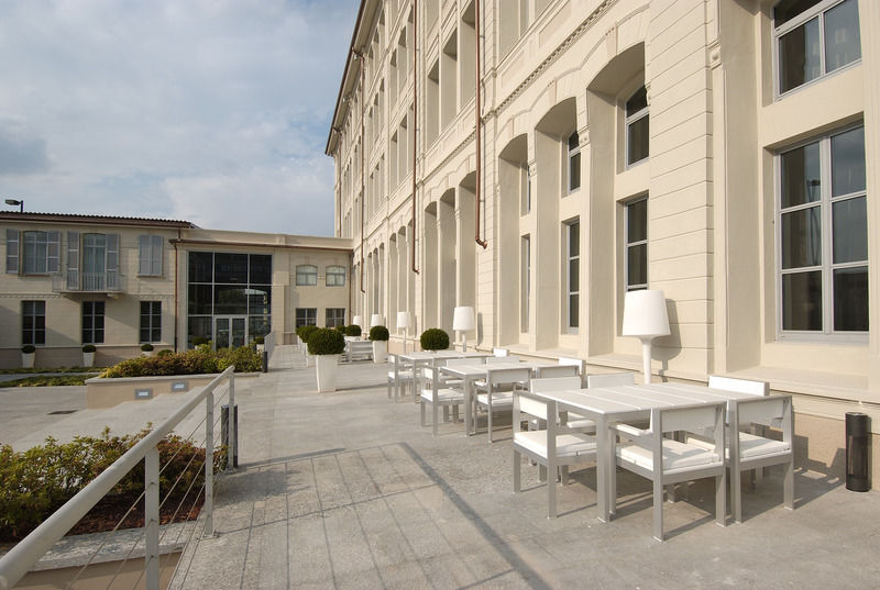 Hotel Ac By Marriott Turin