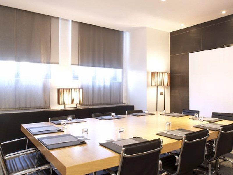 Hotel Ac By Marriott
