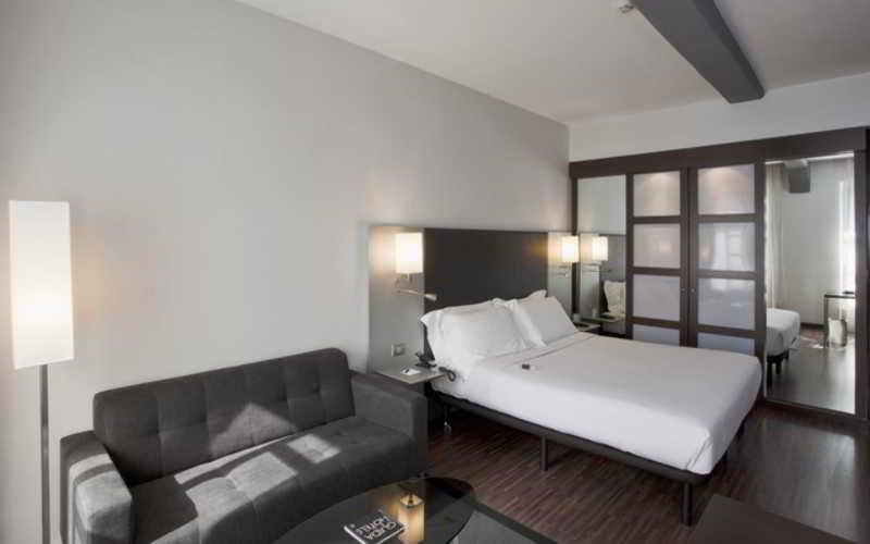 Ac By Marriott Turin