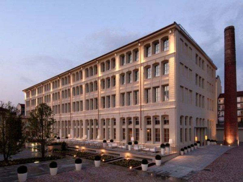 Ac By Marriott 4* Turin