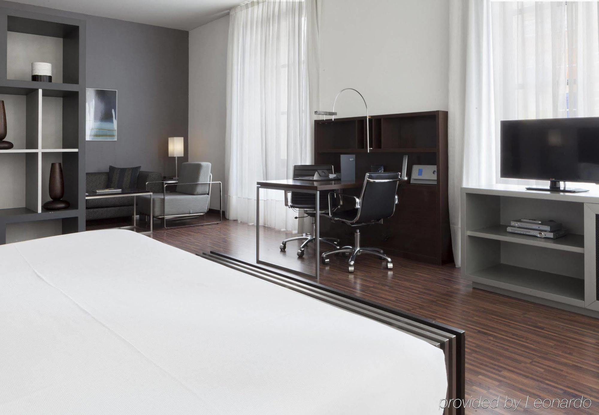 Ac By Marriott 4*
