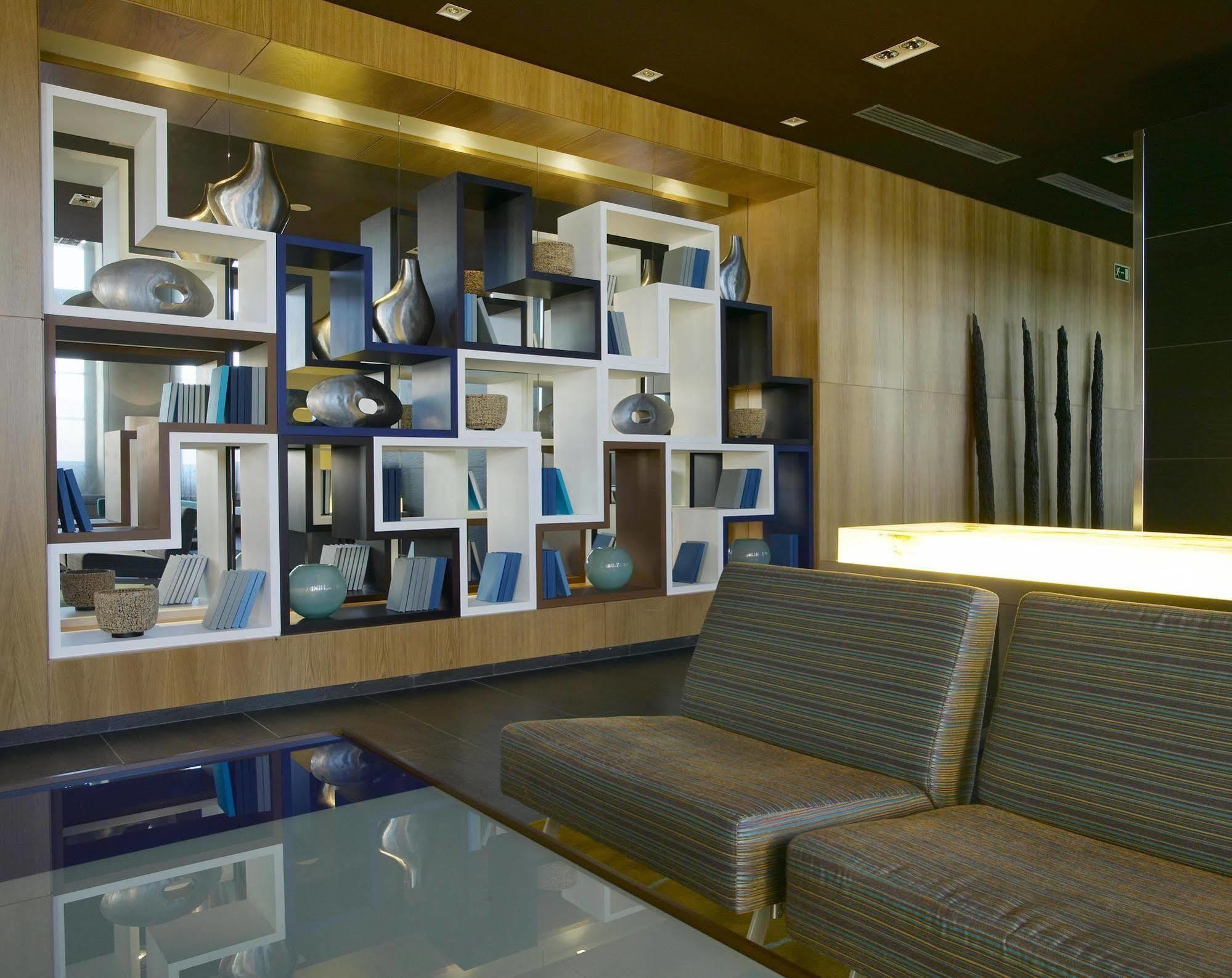Ac By Marriott Turin