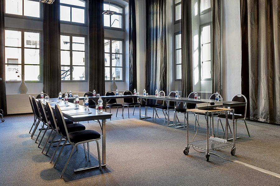 Hotel Ac By Marriott 4*