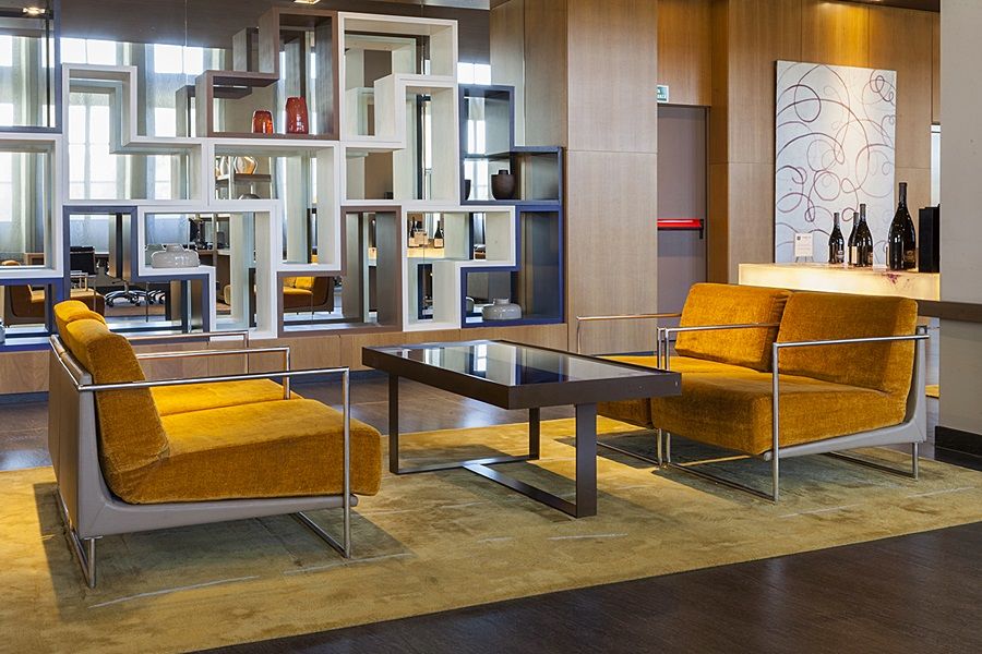 Ac By Marriott 4* Turin