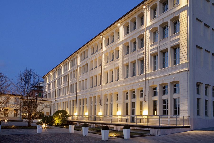 Ac By Marriott 4* Turin